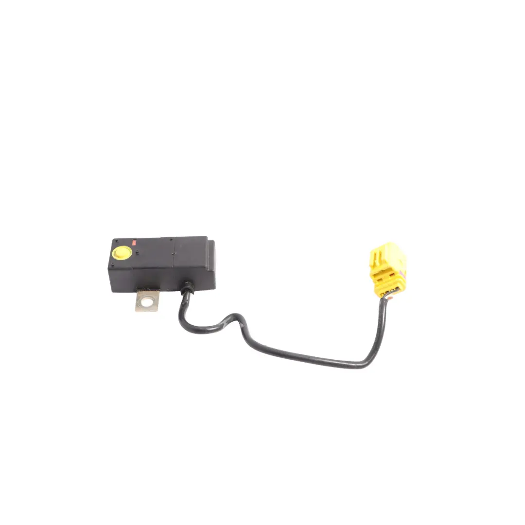 VW Volkswagen Touareg 7L Battery Overload Protection Relay - SKU 7L0915457 - Part number 7L0915457