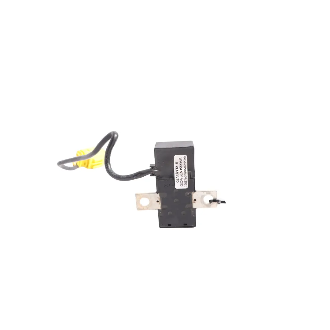 7L Battery Overload Protection Relay to VW Volkswagen Touareg with Part number 7L0915457 VW Volkswagen Touareg 7L Battery Overload Protection Relay - SKU 7L0915457 - Part number 7L0915457