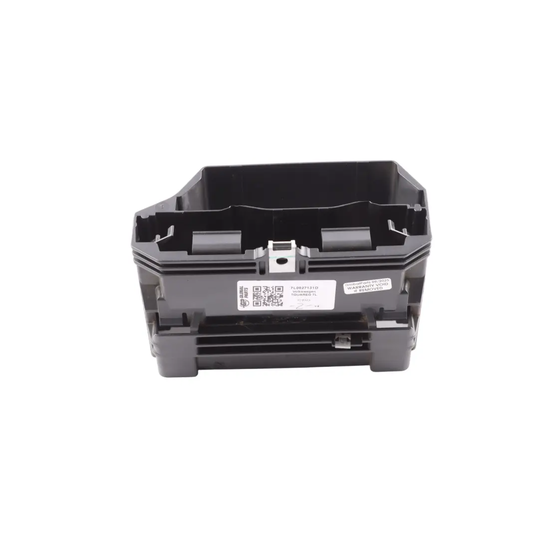 7L Module Boîte de Vitesses Calculateur pour Volkswagen Touareg à propos du numéro de pièce 7L0927131D Volkswagen Touareg 7L Module Boîte de Vitesses Calculateur - SKU 7L0927131D - Numéro de pièce 7L0927131D