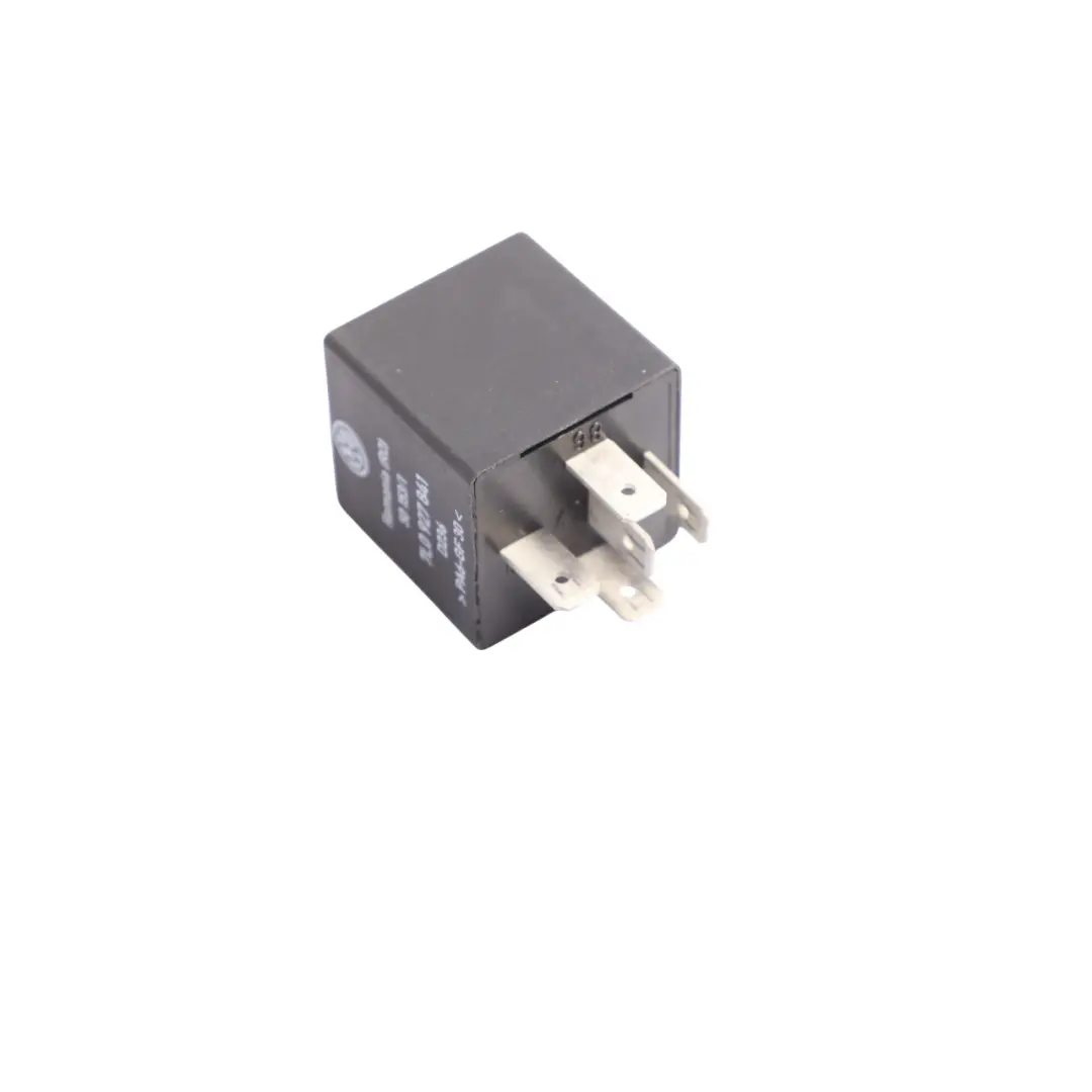 VW Volkswagen Touareg 7L Mk1 ESP Relay Unit Grey 481 - SKU 7L0927841 - Part number 7L0927841