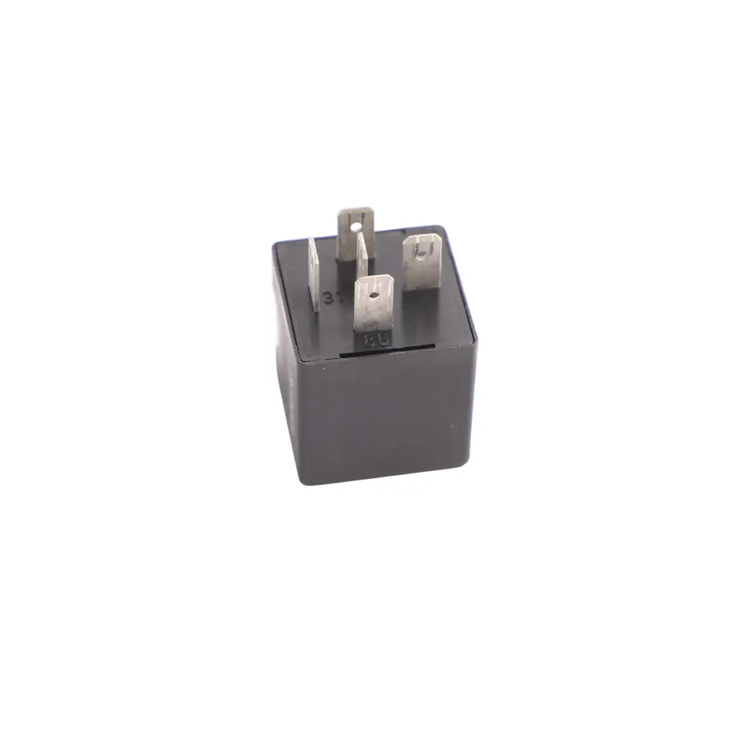 VW Volkswagen Touareg 7L Mk1 ESP Relay Unit Grey 481 - SKU 7L0927841 - Part number 7L0927841