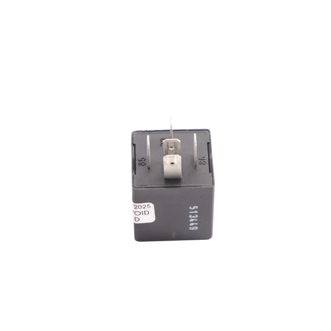VW Volkswagen Touareg 7L Mk1 ESP Relay Unit Grey 481 - SKU 7L0927841 - Part number 7L0927841