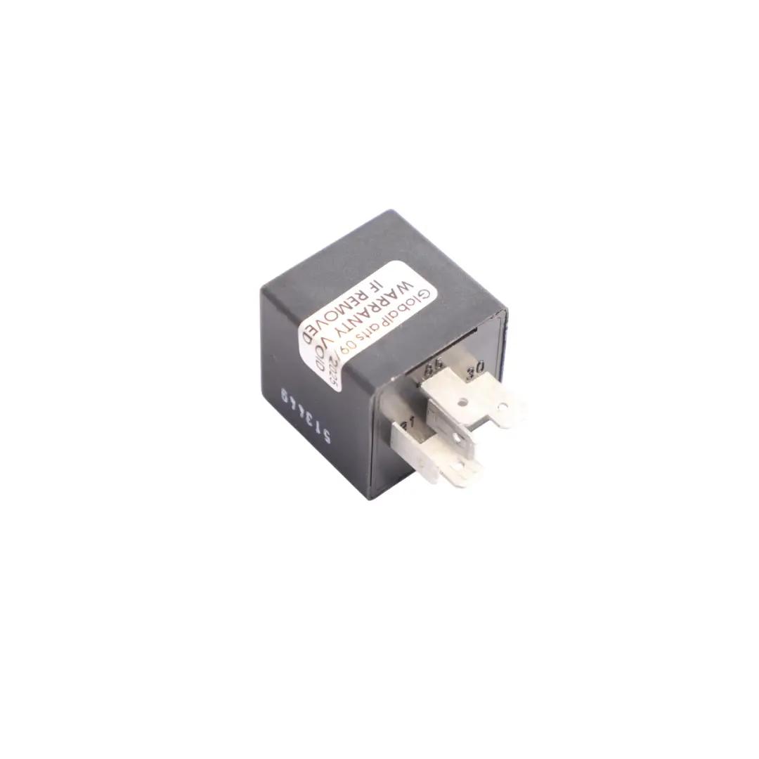 VW Volkswagen Touareg 7L Mk1 ESP Relay Unit Grey 481 - SKU 7L0927841 - Part number 7L0927841