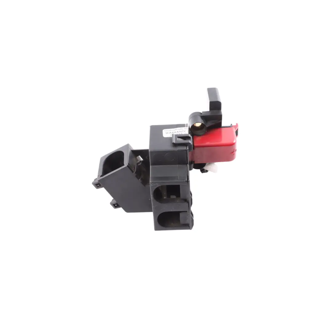 Volkswagen Touareg 7L Positive Cable Battery Point Box Jump Unit - SKU 7L0937401 - Part number 7L0937401
