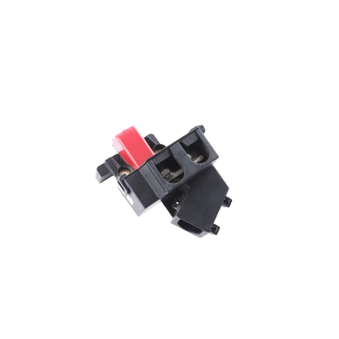 Volkswagen Touareg 7L Positive Cable Battery Point Box Jump Unit - SKU 7L0937401 - Part number 7L0937401