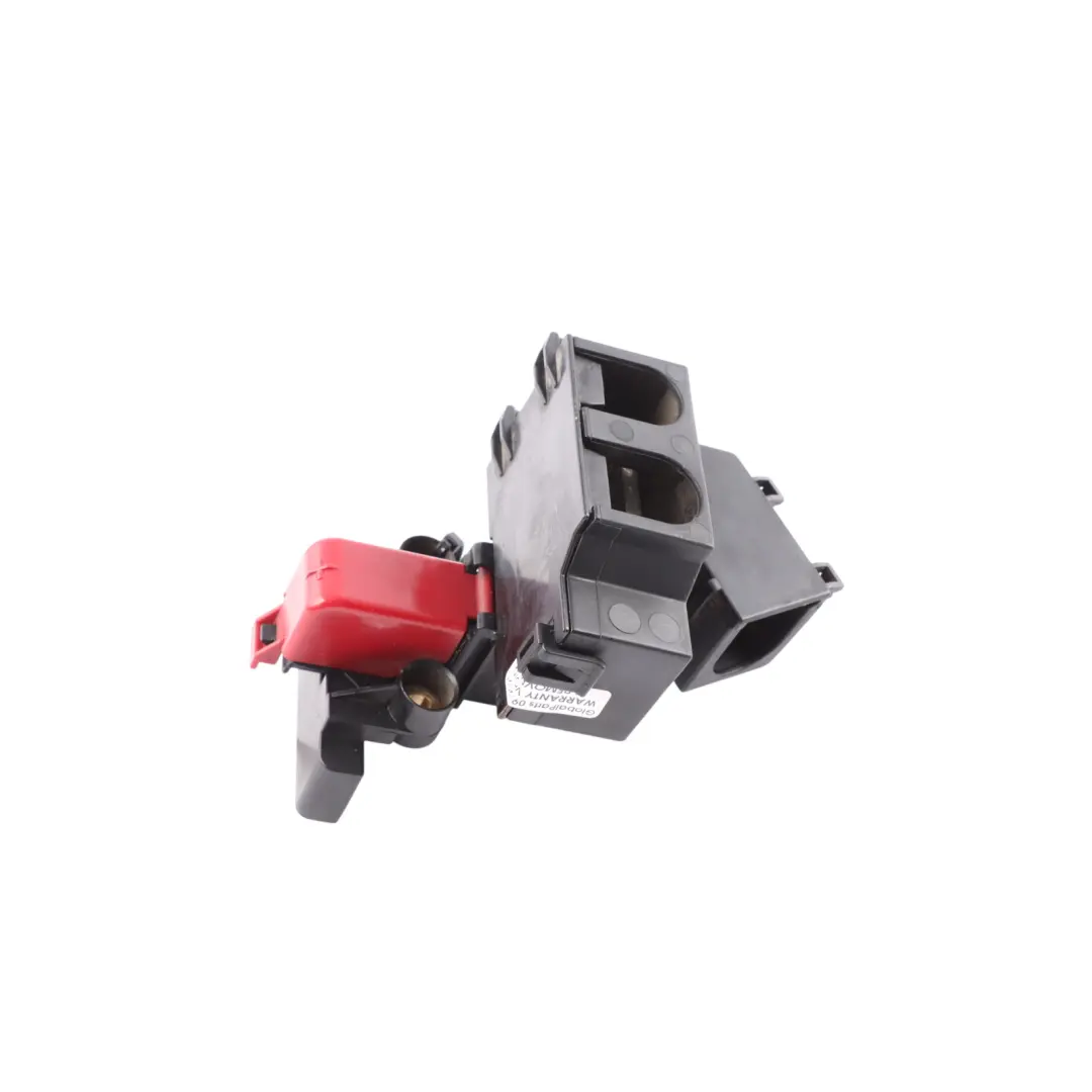 Volkswagen Touareg 7L Cavo Positivo Batteria Box Jump Unit - SKU 7L0937401 - Numero di parte 7L0937401