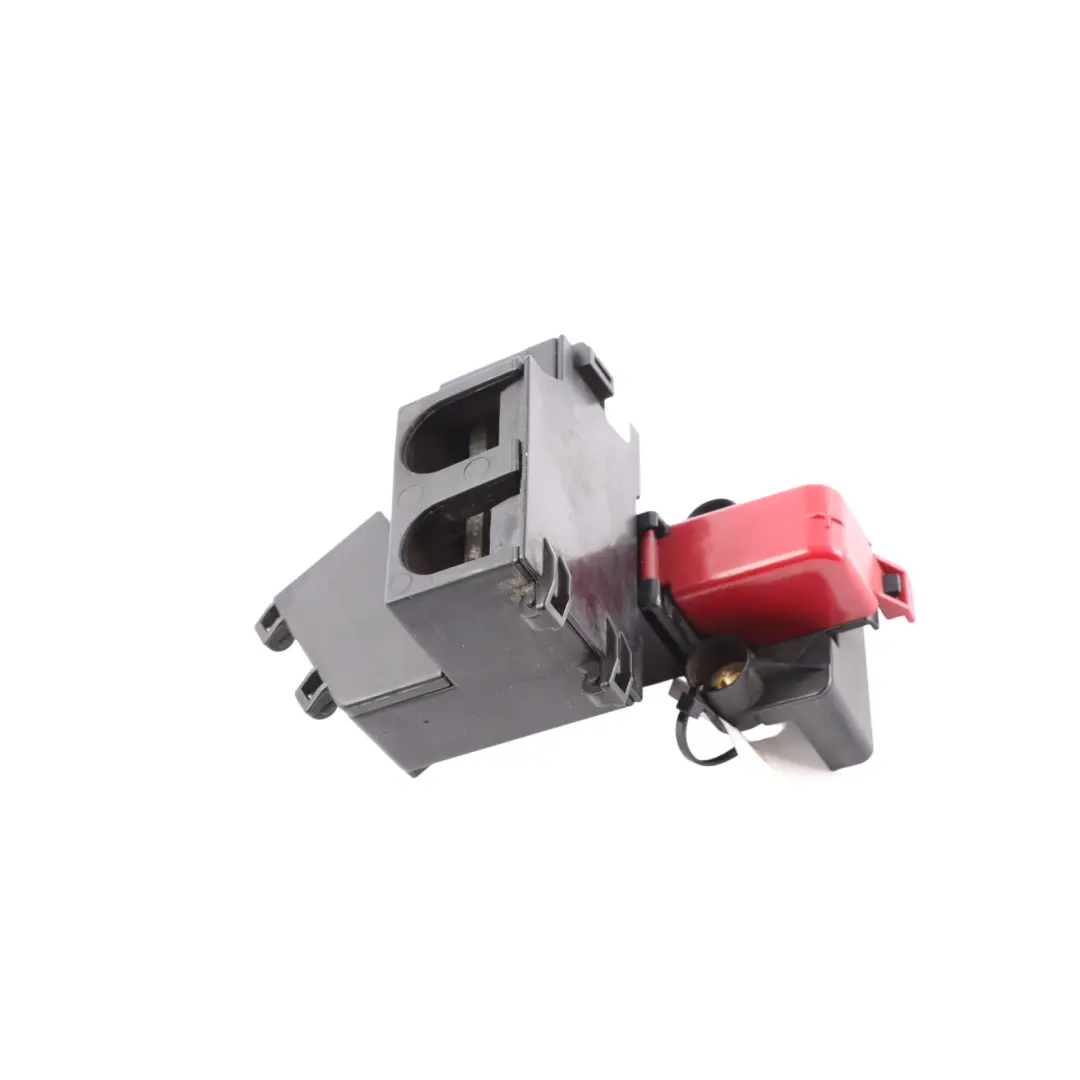 Volkswagen Touareg 7L Positive Cable Battery Point Box Jump Unit - SKU 7L0937401 - Part number 7L0937401