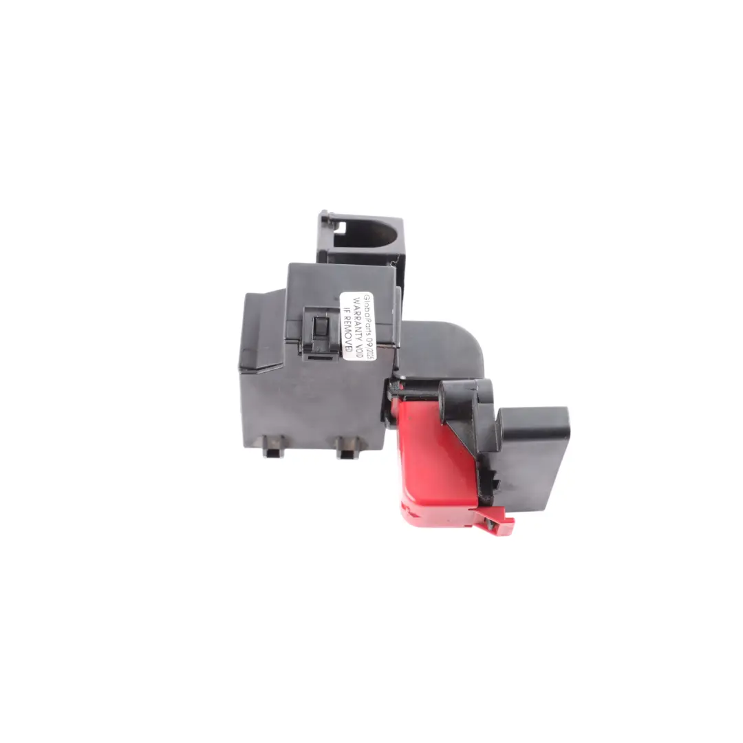Volkswagen Touareg 7L Positive Cable Battery Point Box Jump Unit - SKU 7L0937401 - Part number 7L0937401