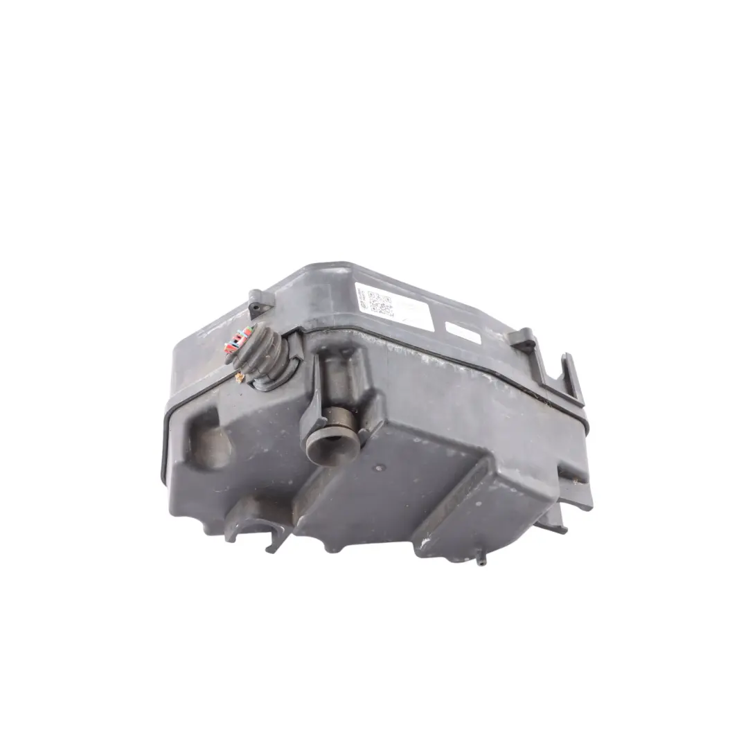 Volkswagen Touareg 7L Scatola Dei Fusibili Modulo Unità Controllo Relè - SKU 7L0937503 - Numero di parte 7L0937503