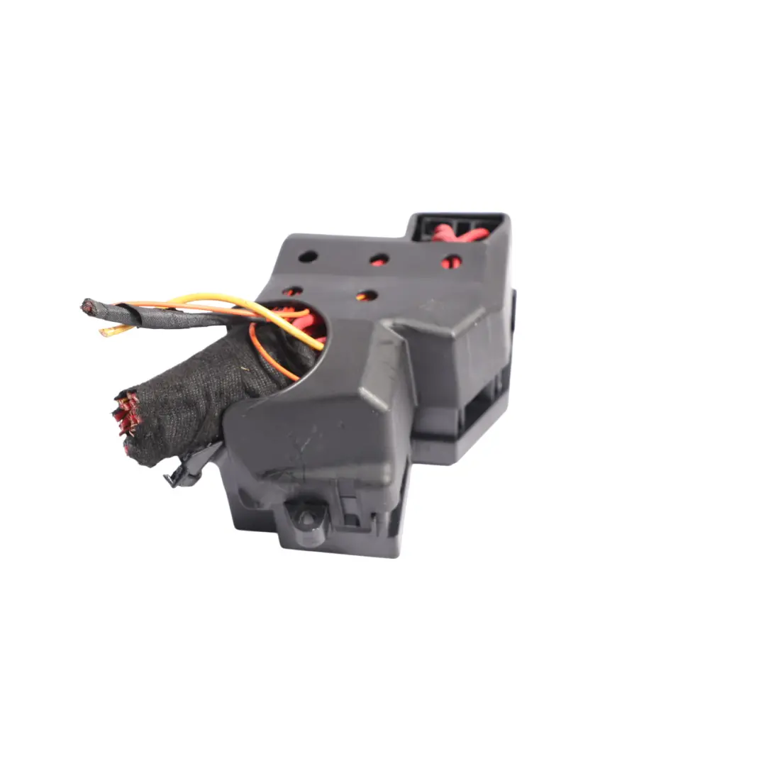 Volkswagen Touareg 7L Módulo Caja Fusibles Control Relé Eléctrico 7L0941828A - SKU 7L0941824A - Número de pieza 7L0941824A