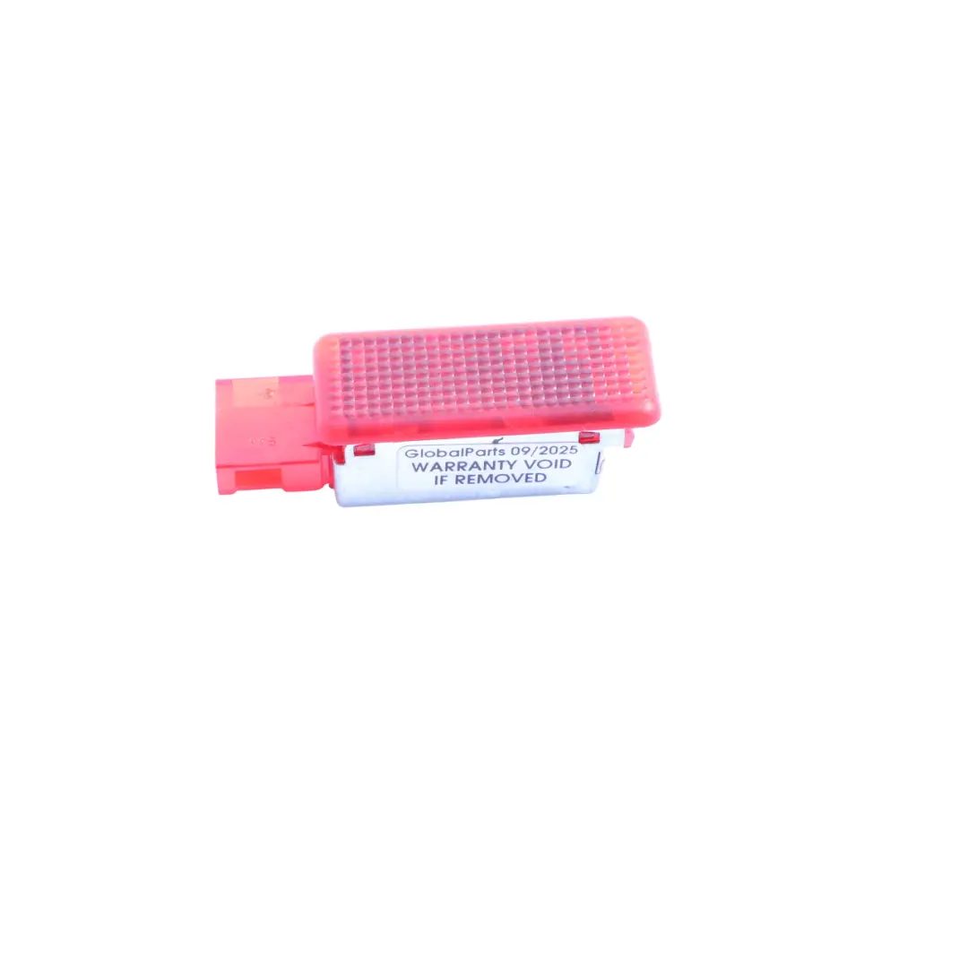 VW Volkswagen Touareg 7L Door Open Warning Red Light Left Right N/O/S - SKU 7L0947411 - Part number 7L0947411