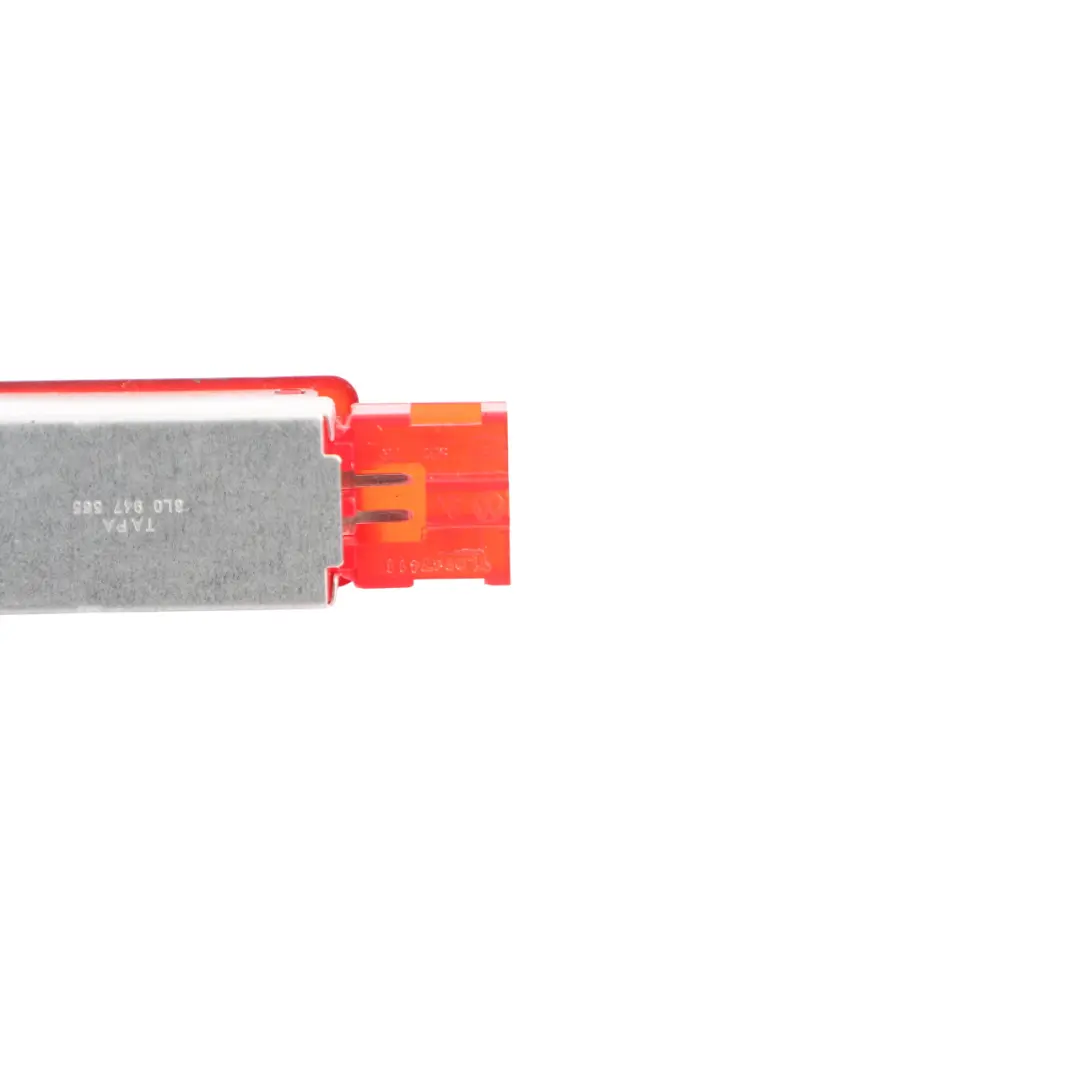 VW Volkswagen Touareg 7L Door Open Warning Red Light Left Right N/O/S - SKU 7L0947411 - Part number 7L0947411