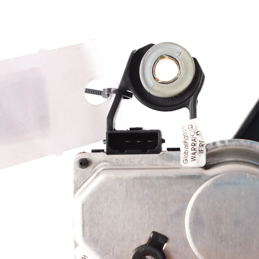 Volkswagen Touareg 7L Rear Window Tailgate Wiper Motor Drive Unit - SKU 7L0955712B - Part number 7L0955712B