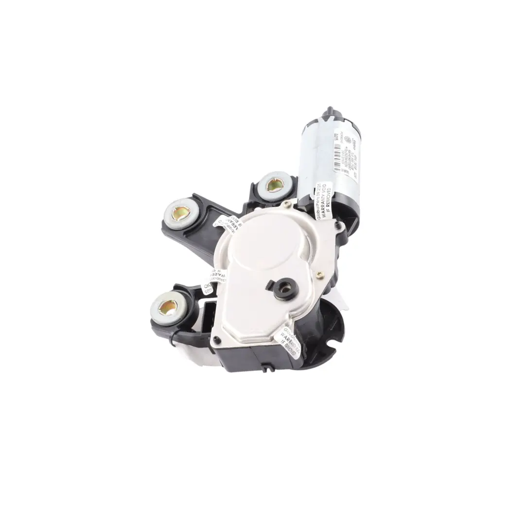7L Accionamiento Motor Limpiaparabrisas Trasero para Volkswagen Touareg con número de pieza 7L0955712B Volkswagen Touareg 7L Accionamiento Motor Limpiaparabrisas Trasero - SKU 7L0955712B - Número de pieza 7L0955712B