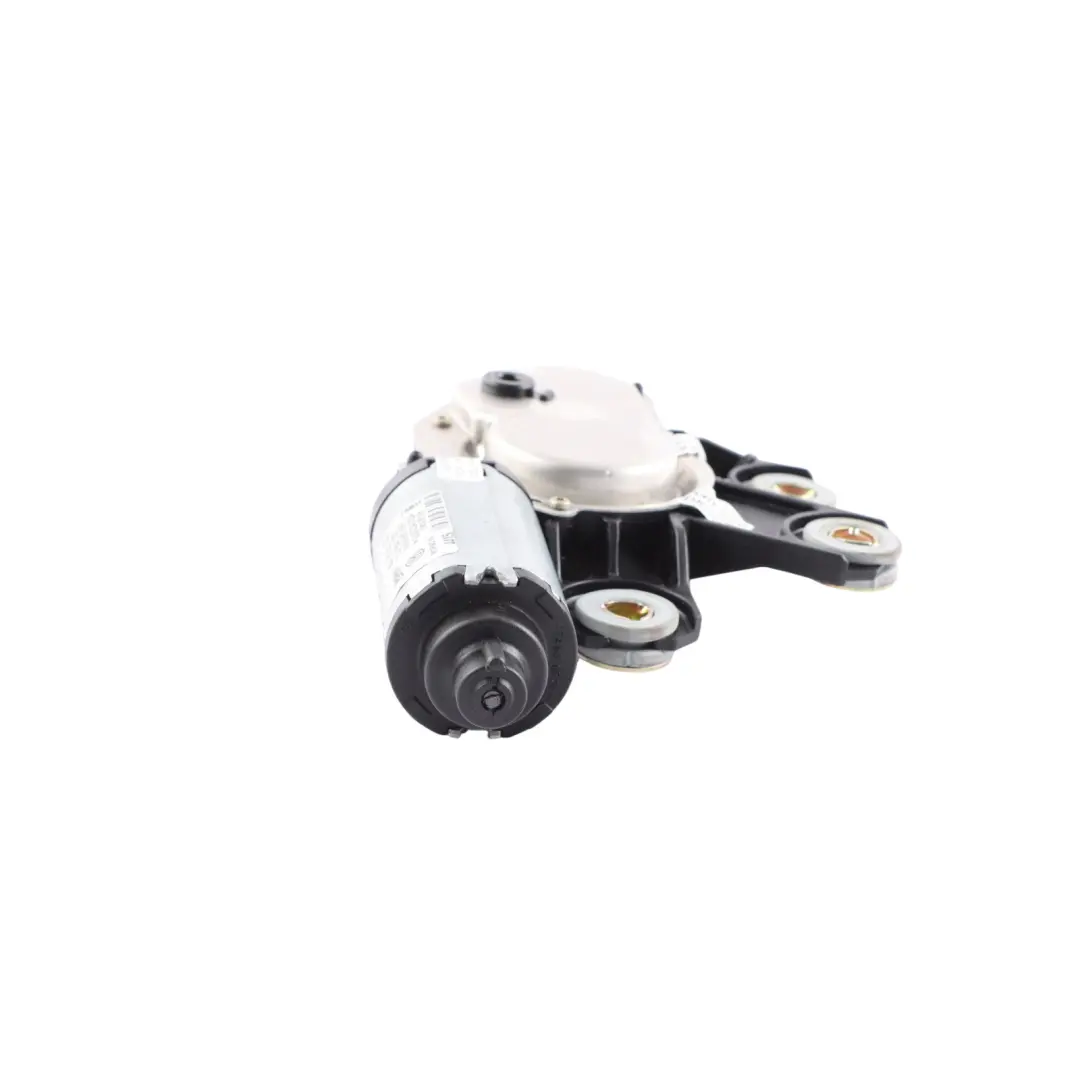 Volkswagen Touareg 7L Rear Window Tailgate Wiper Motor Drive Unit - SKU 7L0955712B - Part number 7L0955712B