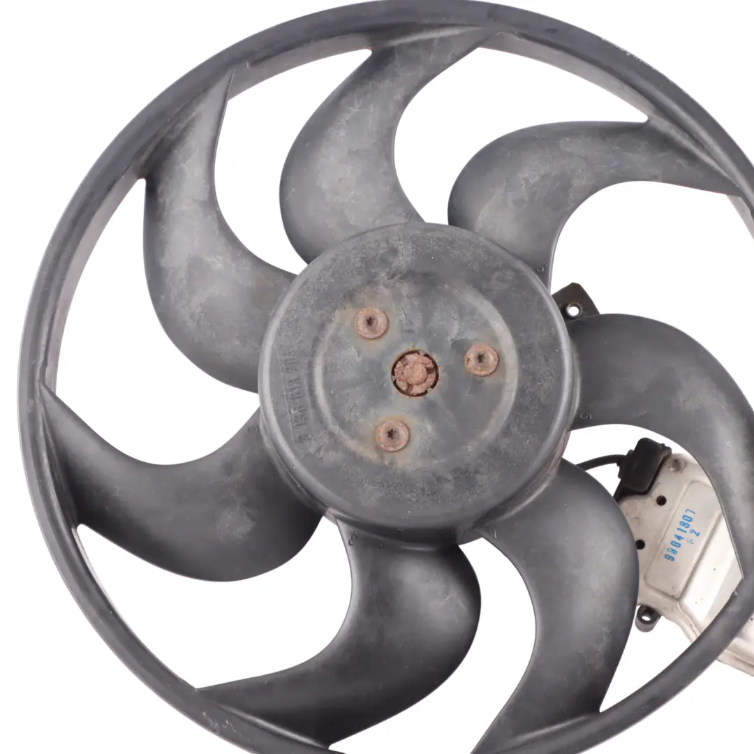 Kühlerlüfter Motor Kühlung Lüfter für Audi Q7 4L mit Teilenummer 7L0959455F Audi Q7 4L Kühlerlüfter Motor Kühlung Lüfter - SKU 7L0959455F - Teilenummer 7L0959455F