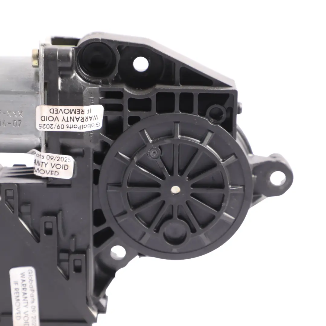 Volkswagen Touareg 7L Front Window Lifter Motor Regulator Right O/S 7L0959701D - SKU 7L0959701L - Part number 7L0959701L