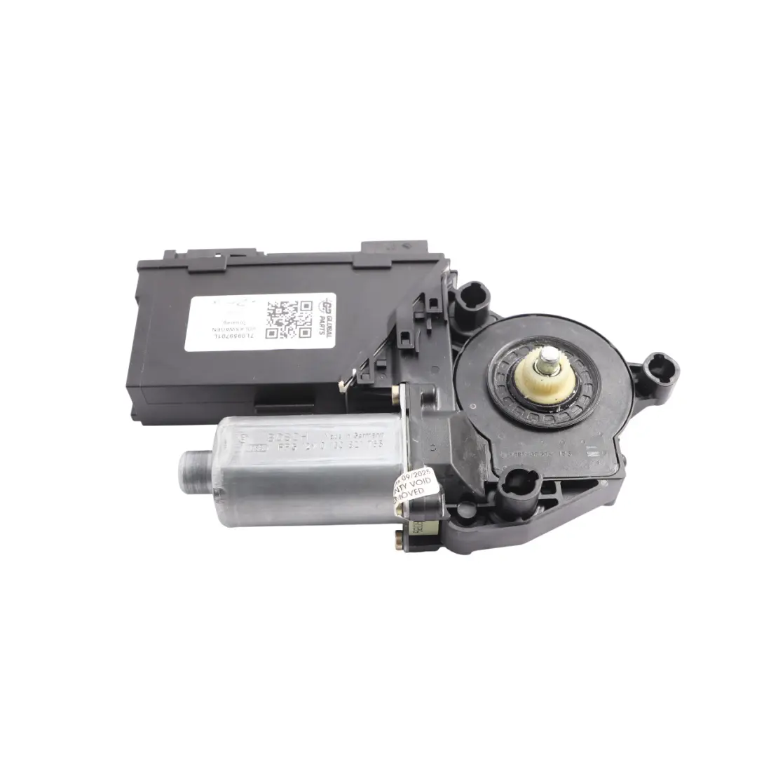7L Front Window Lifter Motor Regulator Right O/S 7L0959701D to Volkswagen Touareg with Part number 7L0959701L Volkswagen Touareg 7L Front Window Lifter Motor Regulator Right O/S 7L0959701D - SKU 7L0959701L - Part number 7L0959701L