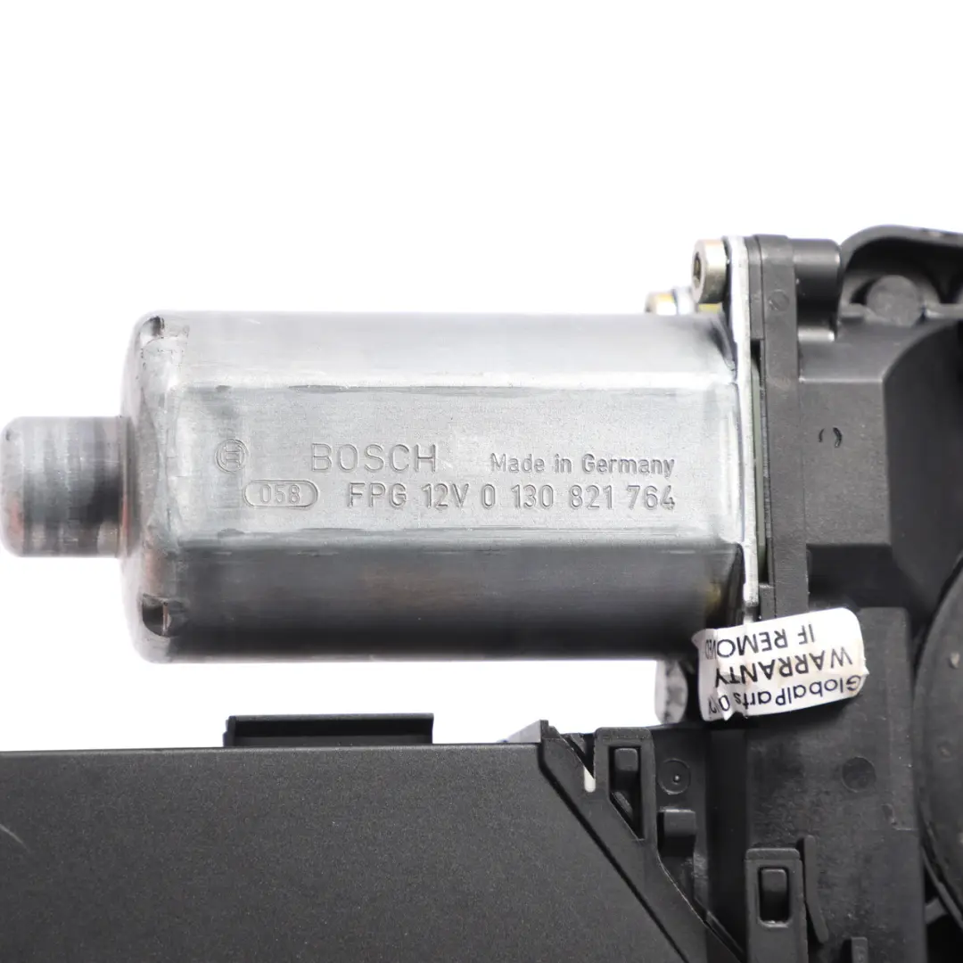 7L Front Door Window Regulator Motor Left N/S to Volkswagen Touareg with Part number 7L0959702L Volkswagen Touareg 7L Front Door Window Regulator Motor Left N/S - SKU 7L0959702L - Part number 7L0959702L