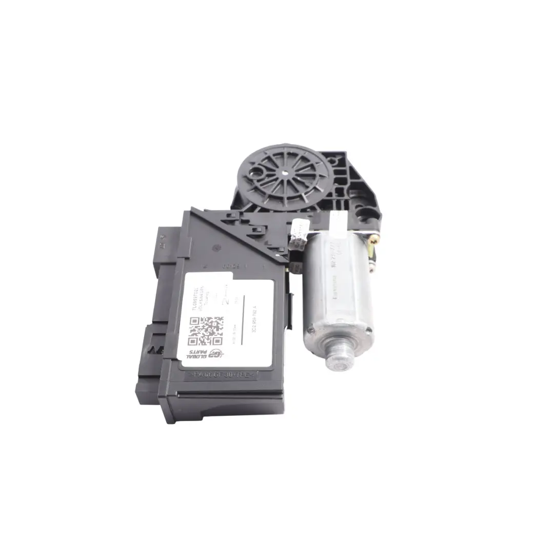 7L Front Door Window Regulator Motor Left N/S to Volkswagen Touareg with Part number 7L0959702L Volkswagen Touareg 7L Front Door Window Regulator Motor Left N/S - SKU 7L0959702L - Part number 7L0959702L