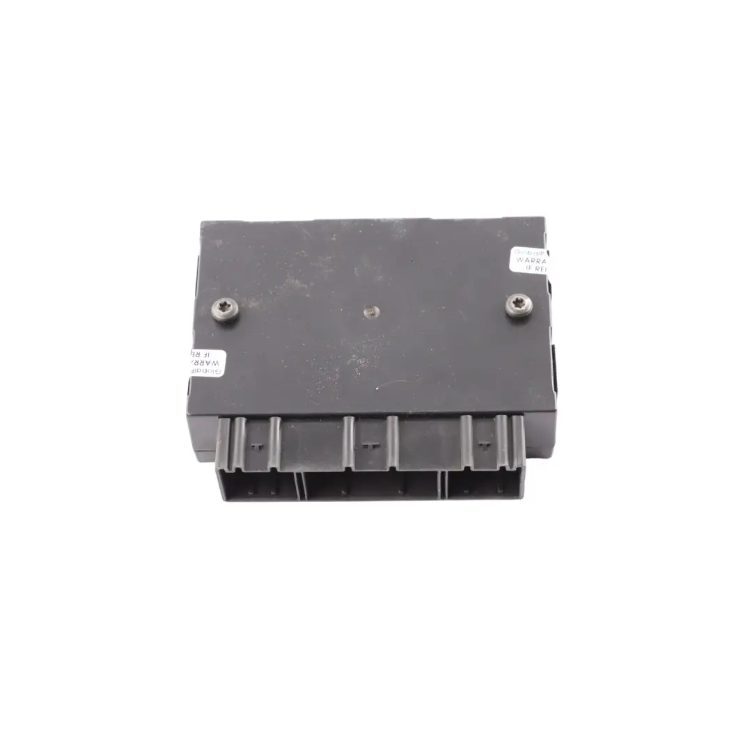 Volkswagen Touareg 7L Body Comfort Module Control Unit ECU - SKU 7L0959933F - Part number 7L0959933F