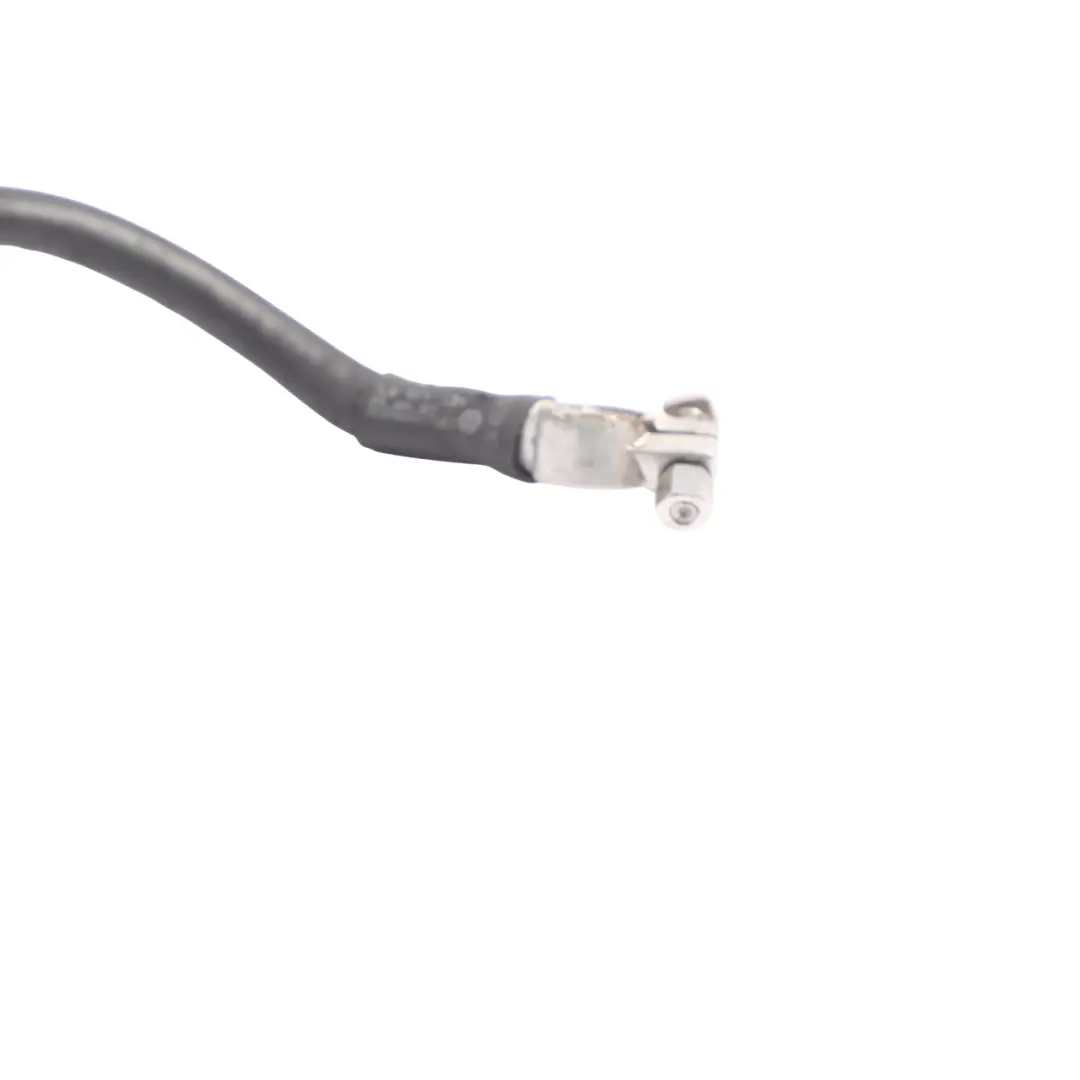 Volkswagen Touareg 7L Câble Borne Batterie Négative Faisceau - SKU 7L0971235 - Numéro de pièce 7L0971235