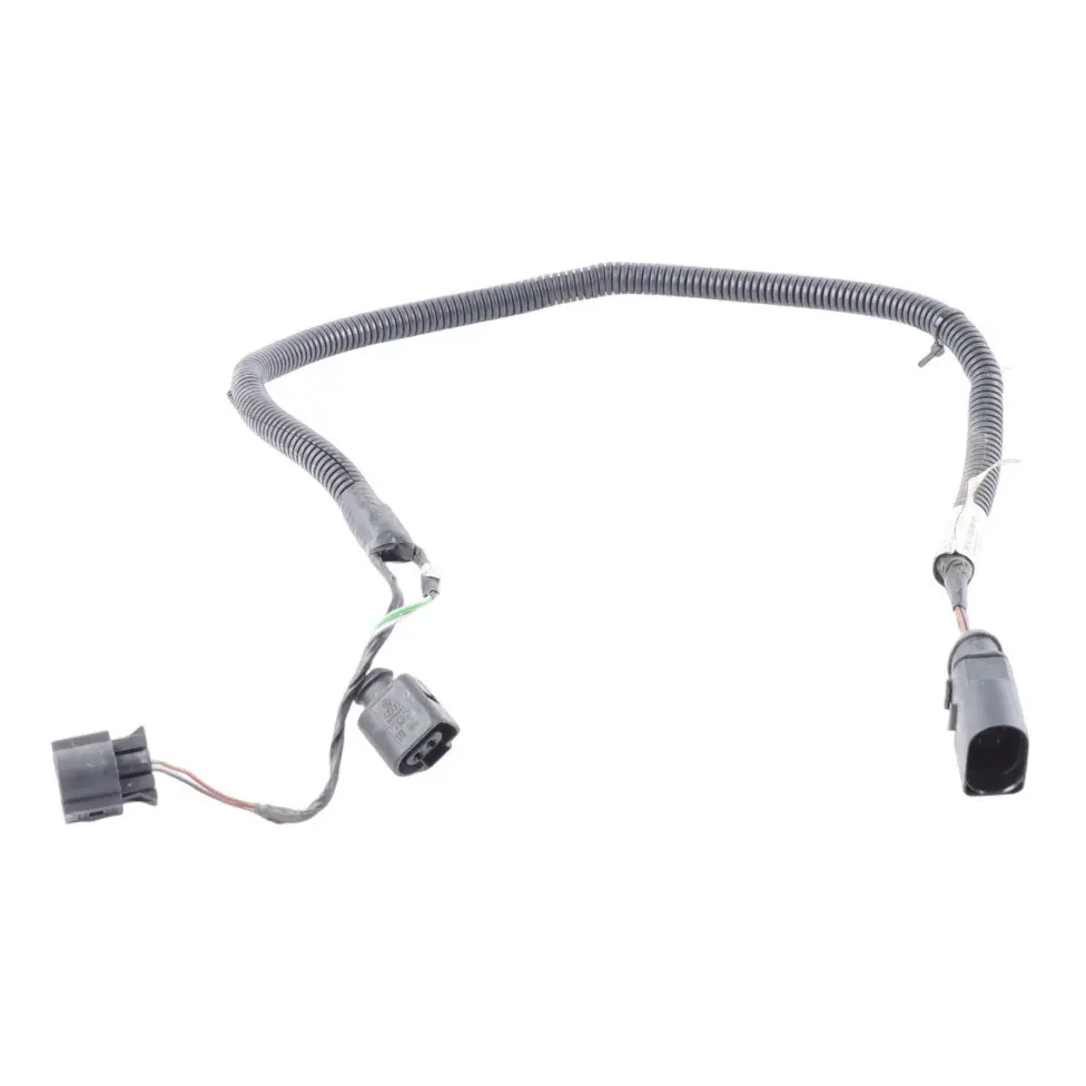 Volkswagen Touareg 7L Faisceau De Câbles Pour Réservoir De Lave Glace - SKU 7L0971767 - Numéro de pièce 7L0971767