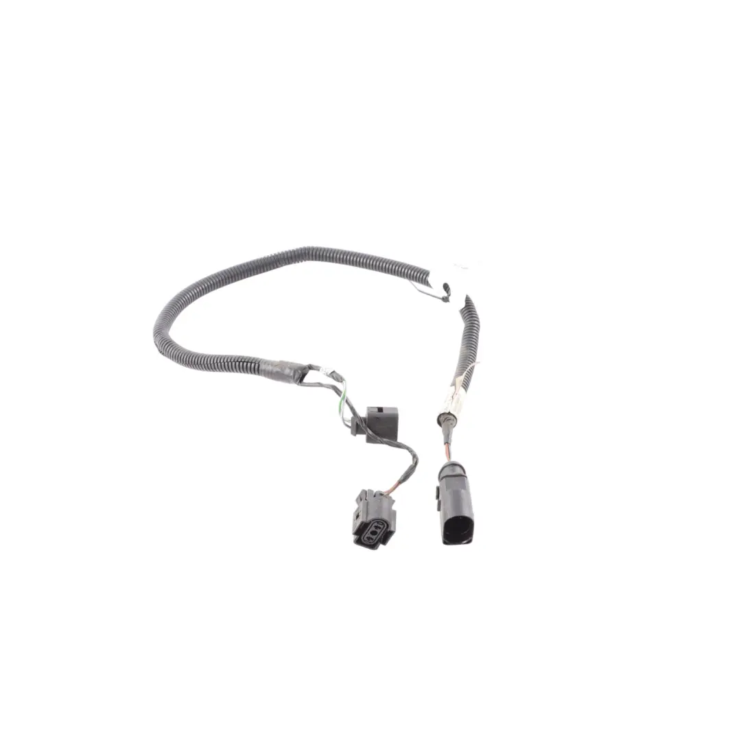 Volkswagen Touareg 7L Serbatoio Rondella Cablaggio Telaio - SKU 7L0971767 - Numero di parte 7L0971767