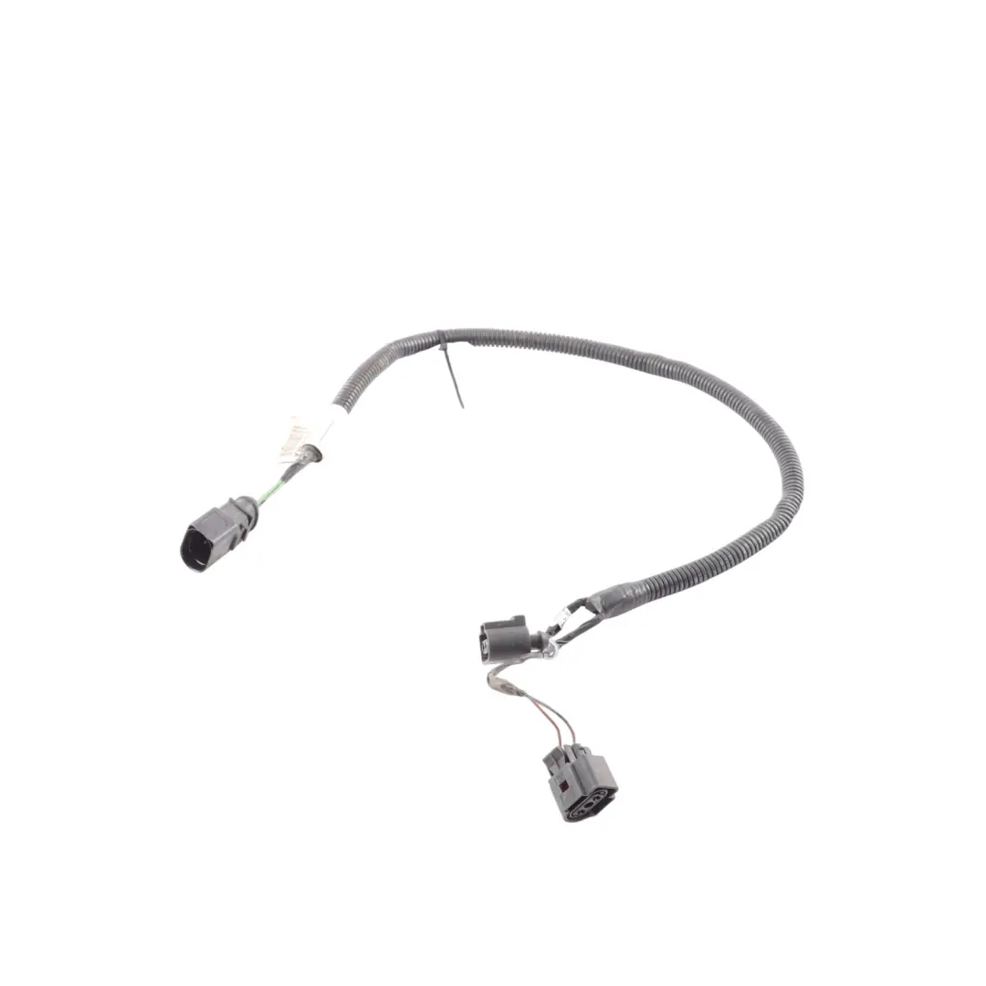 7L Washer Reservoir Bottle Wiring Harness Loom to Volkswagen Touareg with Part number 7L0971767 Volkswagen Touareg 7L Washer Reservoir Bottle Wiring Harness Loom - SKU 7L0971767 - Part number 7L0971767