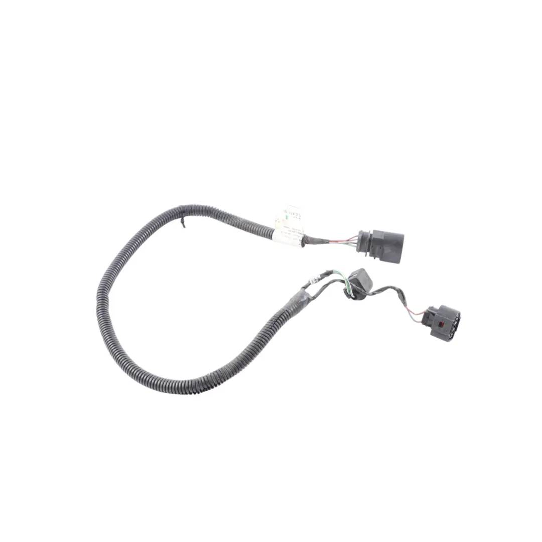 7L Lavaparabrisas Botella Mazo De Cables para Volkswagen Touareg con número de pieza 7L0971767 Volkswagen Touareg 7L Lavaparabrisas Botella Mazo De Cables - SKU 7L0971767 - Número de pieza 7L0971767