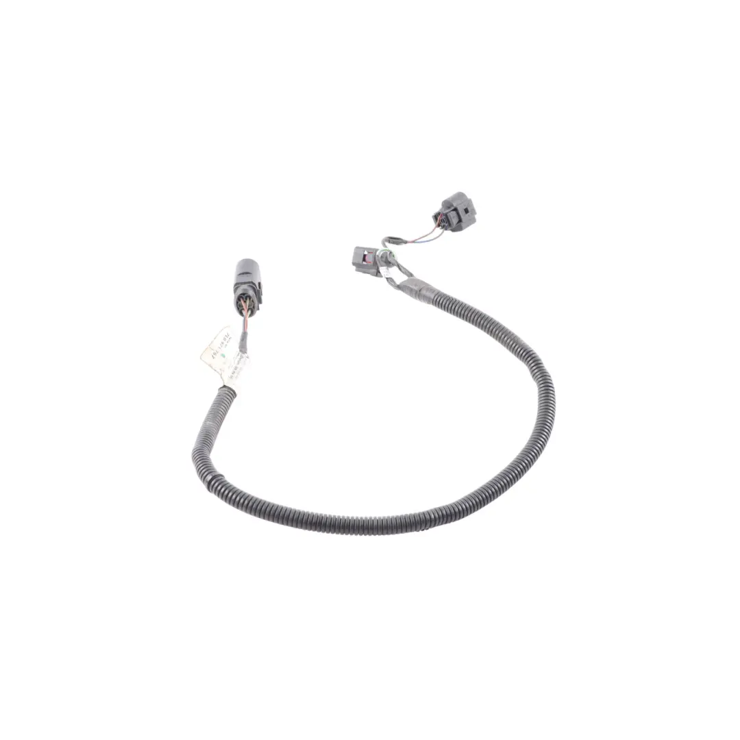 7L Washer Reservoir Bottle Wiring Harness Loom to Volkswagen Touareg with Part number 7L0971767 Volkswagen Touareg 7L Washer Reservoir Bottle Wiring Harness Loom - SKU 7L0971767 - Part number 7L0971767