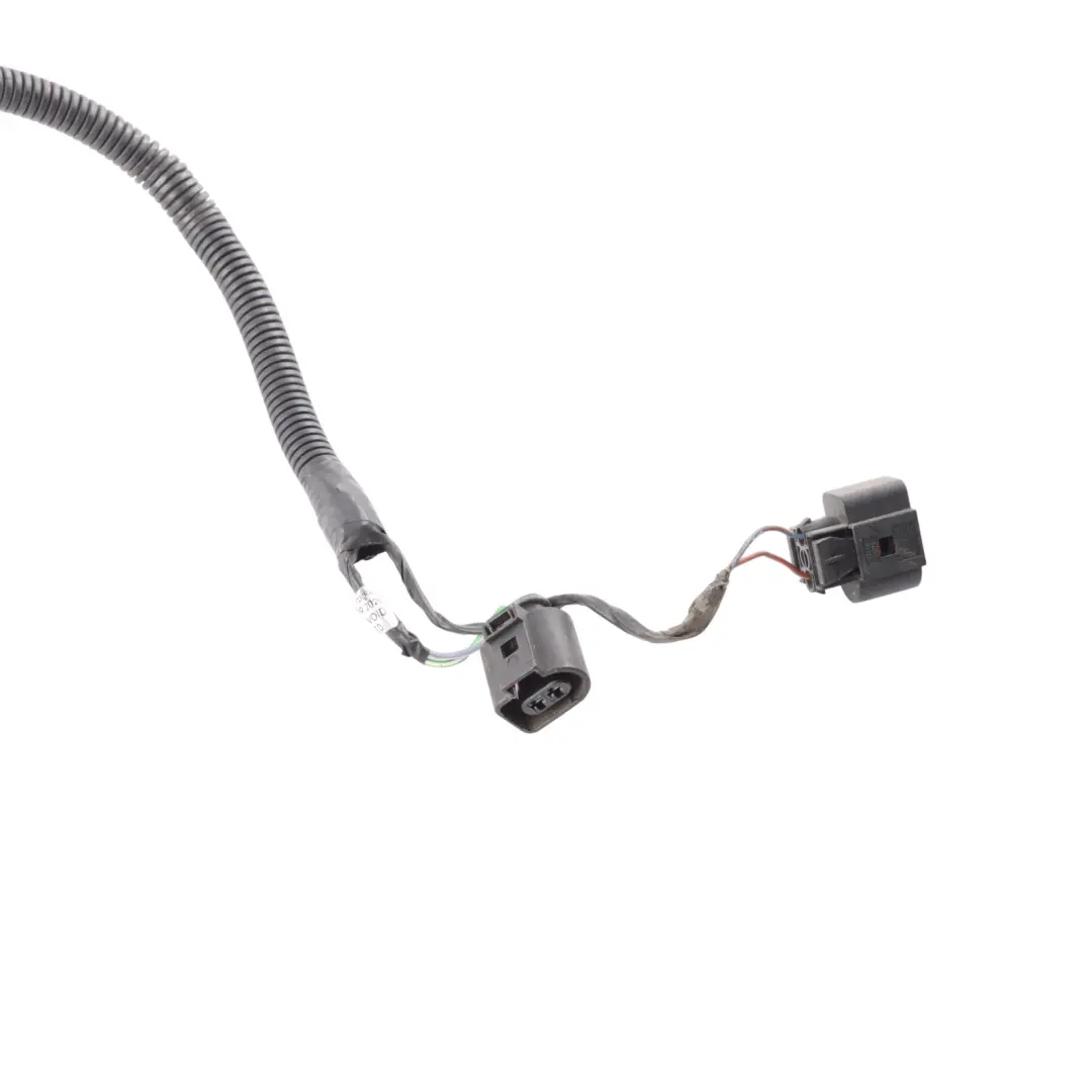 7L Lavaparabrisas Botella Mazo De Cables para Volkswagen Touareg con número de pieza 7L0971767 Volkswagen Touareg 7L Lavaparabrisas Botella Mazo De Cables - SKU 7L0971767 - Número de pieza 7L0971767