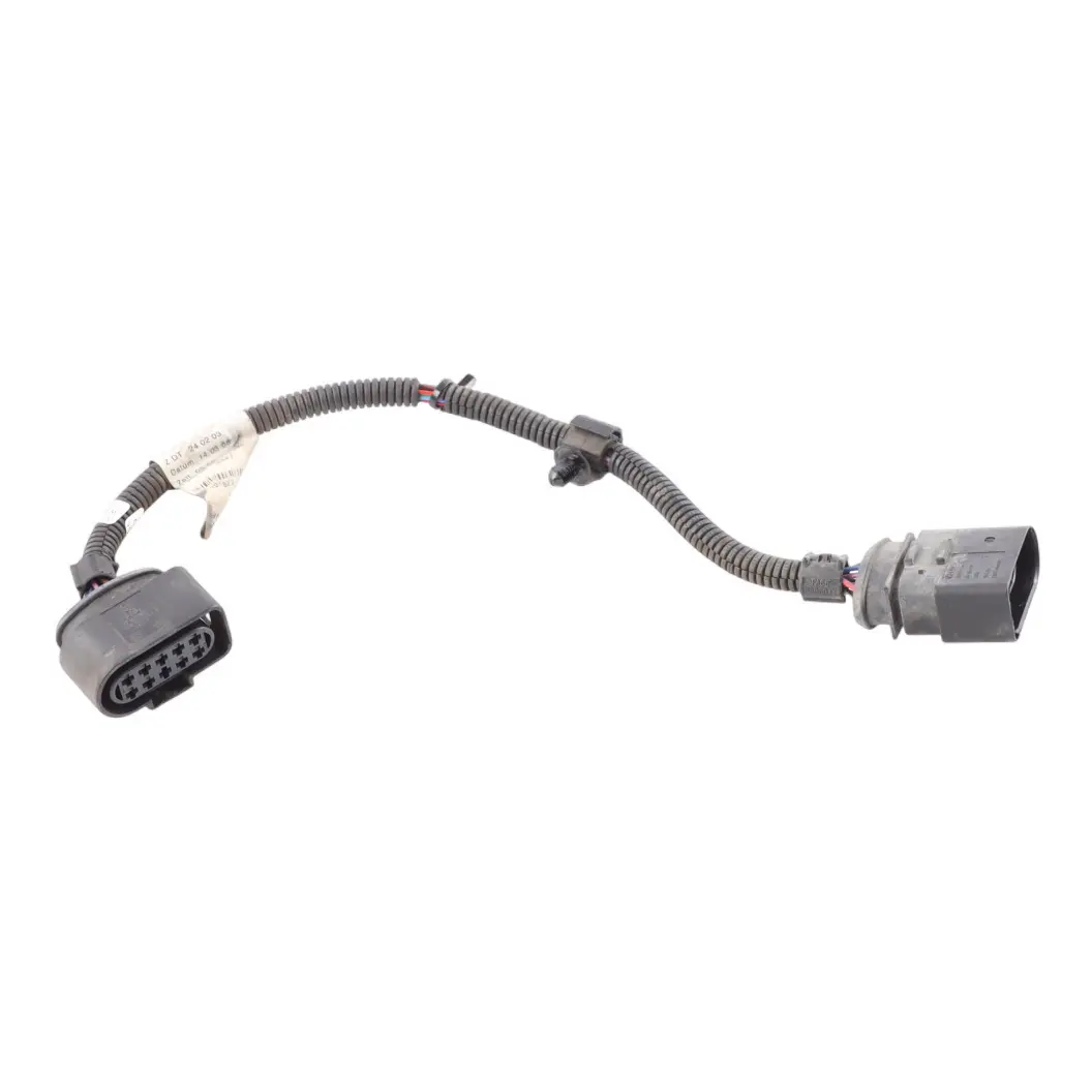 Faisceau De Câbles Du Sélecteur De Vitesse Automatique pour Audi Q7 4L à propos du numéro de pièce 7L0971771 Audi Q7 4L Faisceau De Câbles Du Sélecteur De Vitesse Automatique - SKU 7L0971771 - Numéro de pièce 7L0971771