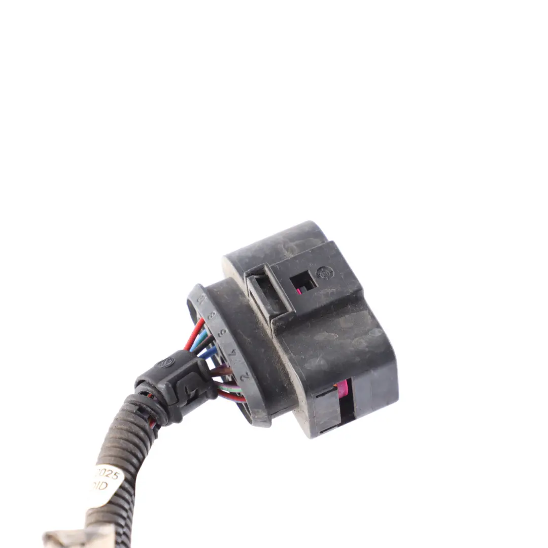 Cavo Cablaggio Interruttore Selettore Cambio Automatico per Audi Q7 4L con numero di parte 7L0971771 Audi Q7 4L Cavo Cablaggio Interruttore Selettore Cambio Automatico - SKU 7L0971771 - Numero di parte 7L0971771