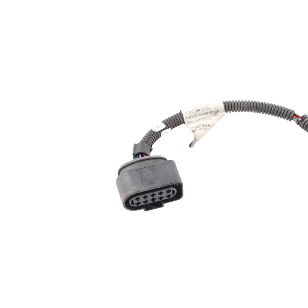 Audi Q7 4L Kabelbaum Für Den Wählhebel Automatikgetriebes - SKU 7L0971771 - Teilenummer 7L0971771