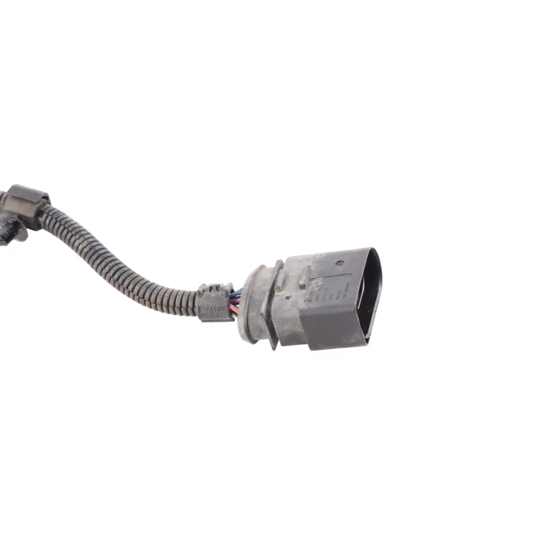 Audi Q7 4L Kabelbaum Für Den Wählhebel Automatikgetriebes - SKU 7L0971771 - Teilenummer 7L0971771