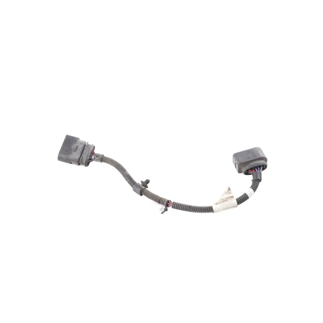 Audi Q7 4L Kabelbaum Für Den Wählhebel Automatikgetriebes - SKU 7L0971771 - Teilenummer 7L0971771