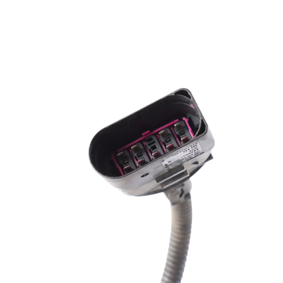 Faisceau De Câbles Du Sélecteur De Vitesse Automatique pour Audi Q7 4L à propos du numéro de pièce 7L0971771 Audi Q7 4L Faisceau De Câbles Du Sélecteur De Vitesse Automatique - SKU 7L0971771 - Numéro de pièce 7L0971771