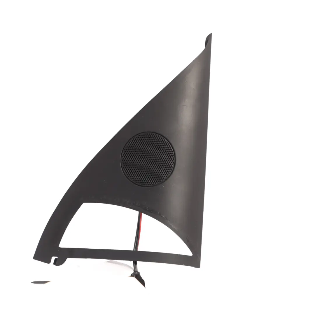 VW Touareg 7L Front Door Tweeter Speaker Triangle Cover Trim Right O/S - SKU 7L6035411-1 - Part number 7L6035411