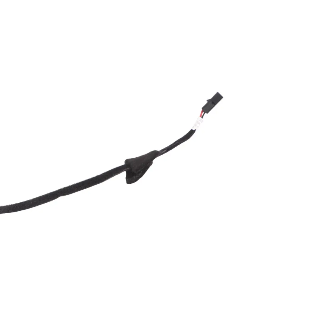 VW Touareg 7L Puerta Delantera Tweeter Altavoz Triángulo Cubierta - SKU 7L6035411-1 - Número de pieza 7L6035411