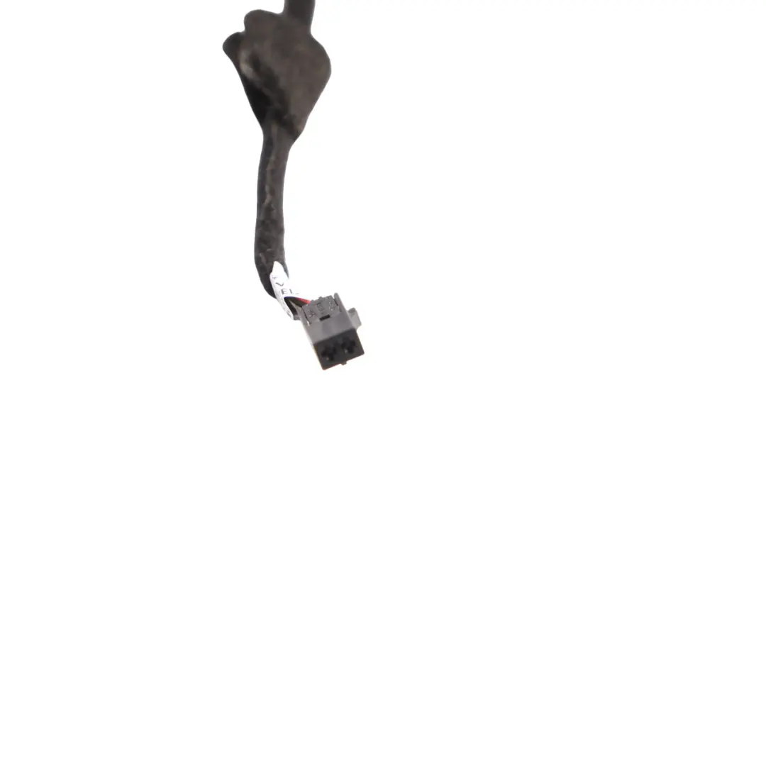 VW Touareg 7L Garniture Triangulaire Haut Parleur Porte Avant Droite - SKU 7L6035411-1 - Numéro de pièce 7L6035411