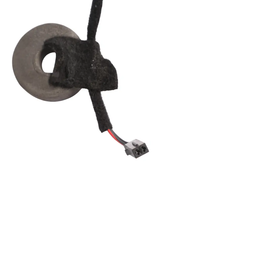 VW Touareg 7L Porta Anteriore Tweeter Altoparlante Triangolo Copertura - SKU 7L6035411 - Numero di parte 7L6035411