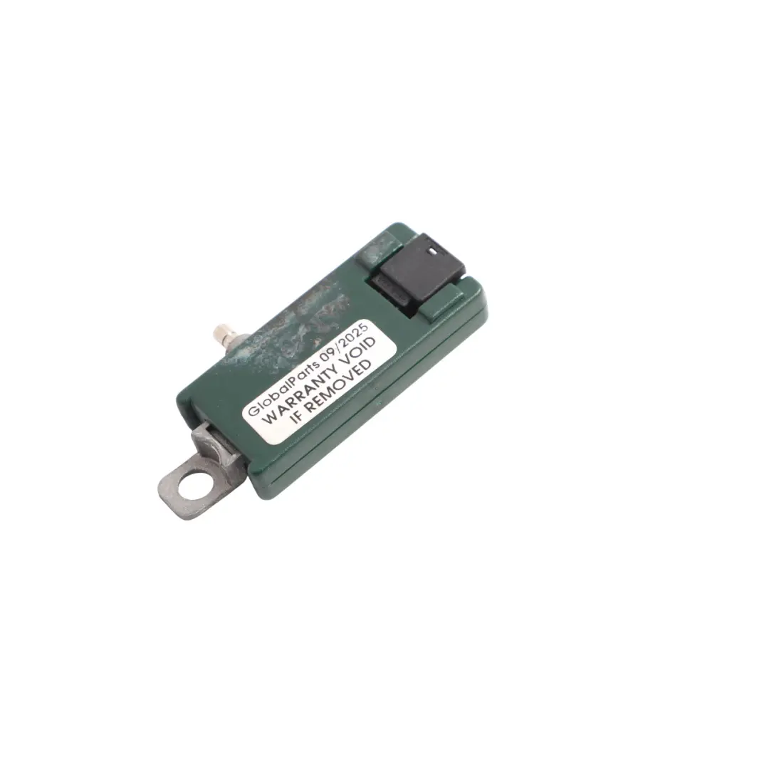 Volkswagen Touareg 7L Modulo Amplificatore Antenna - SKU 7L6035577B - Numero di parte 7L6035577B