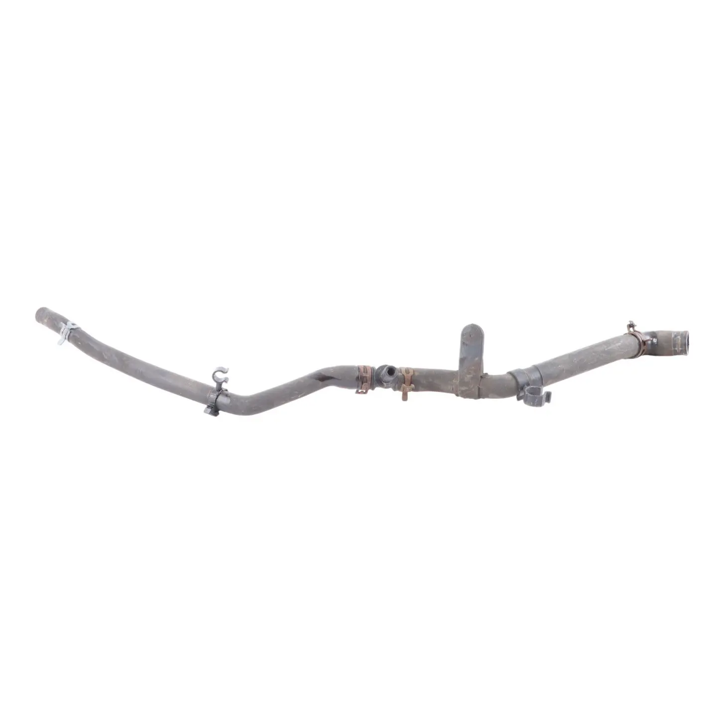 Volkswagen Touareg 7L Air Conditioning Pipe Hose Line 2.5 TDI Diesel 7L6121058L