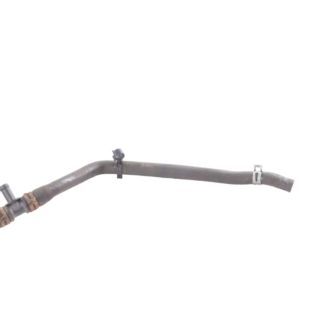 7L Air Conditioning Pipe Hose Line 2.5 TDI Diesel to Volkswagen Touareg with Part number 7L6121058L Volkswagen Touareg 7L Air Conditioning Pipe Hose Line 2.5 TDI Diesel - SKU 7L6121058L - Part number 7L6121058L