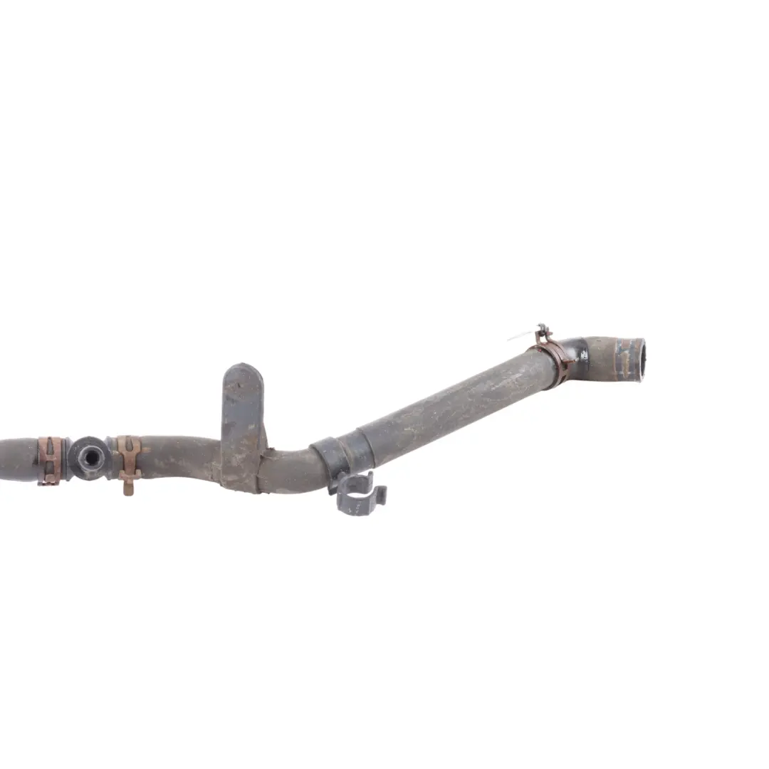 7L Air Conditioning Pipe Hose Line 2.5 TDI Diesel to Volkswagen Touareg with Part number 7L6121058L Volkswagen Touareg 7L Air Conditioning Pipe Hose Line 2.5 TDI Diesel - SKU 7L6121058L - Part number 7L6121058L