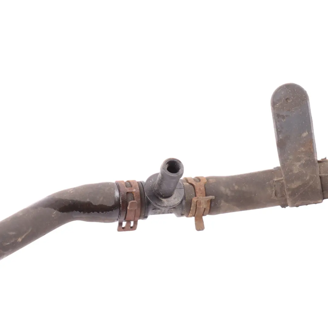 Volkswagen Touareg 7L Air Conditioning Pipe Hose Line 2.5 TDI Diesel - SKU 7L6121058L - Part number 7L6121058L