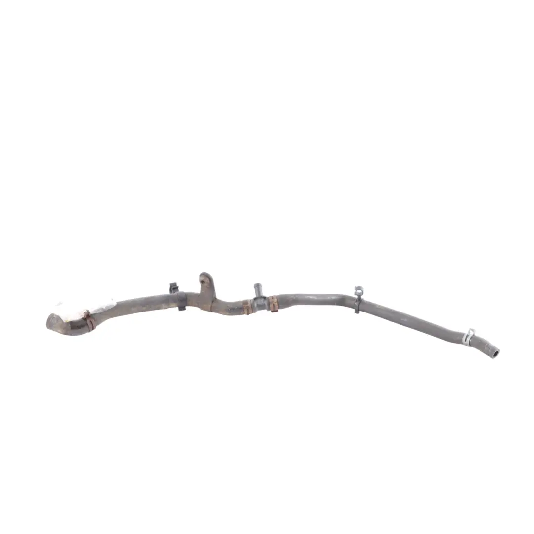 Volkswagen Touareg 7L Air Conditioning Pipe Hose Line 2.5 TDI Diesel - SKU 7L6121058L - Part number 7L6121058L