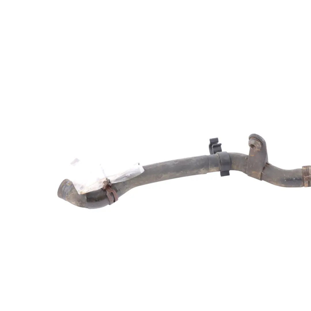 7L Air Conditioning Pipe Hose Line 2.5 TDI Diesel to Volkswagen Touareg with Part number 7L6121058L Volkswagen Touareg 7L Air Conditioning Pipe Hose Line 2.5 TDI Diesel - SKU 7L6121058L - Part number 7L6121058L