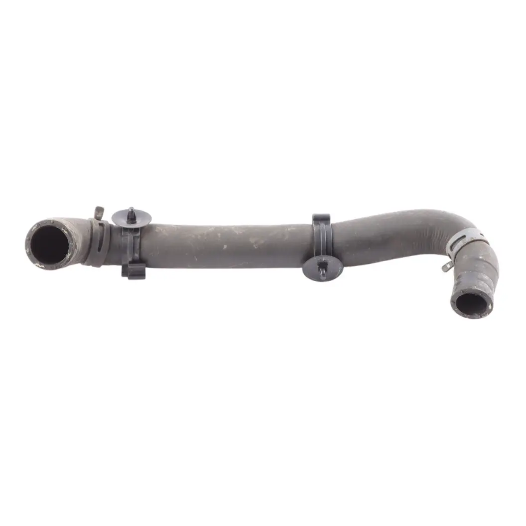 Volkswagen Touareg 7L Water Coolant Pipe Hose Line 2.5 TDI 7L6121063D